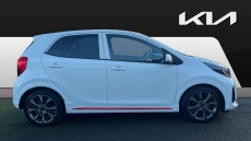 Kia Picanto 1.0 GT-line 5dr [4 seats] Petrol Hatchback